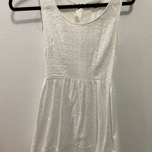 American Eagle summer dress